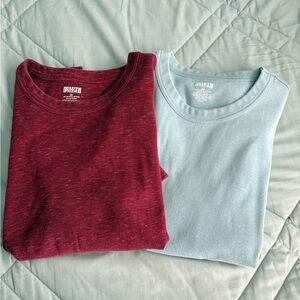 XL Heavy Duluth Trading Co. TShirt Bundle